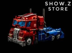 MakeToys MTCD-01P Striker Manus Optimus Prime Premium Edition -Prime Collectibles Store 10050bd848