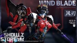 Azure Sea Studios Transformers Licensed Windblade Statue 18 Azure Sea Studios Transformers Licensed Windblade Statue -Prime Collectibles Store 101c16181f