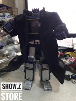Robot Hero K-01 Pony MP-13 Soundwave Masterpiece 35 Robot Hero K-01 Pony MP-13 Soundwave Masterpiece -Prime Collectibles Store 10280395d5
