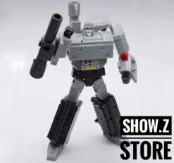MechFanstoys MS-0 Megatron MF-0 -Prime Collectibles Store 103d4001c8
