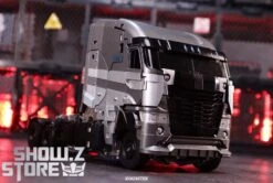 Unique Toys R-04C Nero Galvatron Clear Version -Prime Collectibles Store 1049ba1618