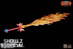 Tron Model Madou King Granzort Aquabeat Model Kit -Prime Collectibles Store 104c99835f