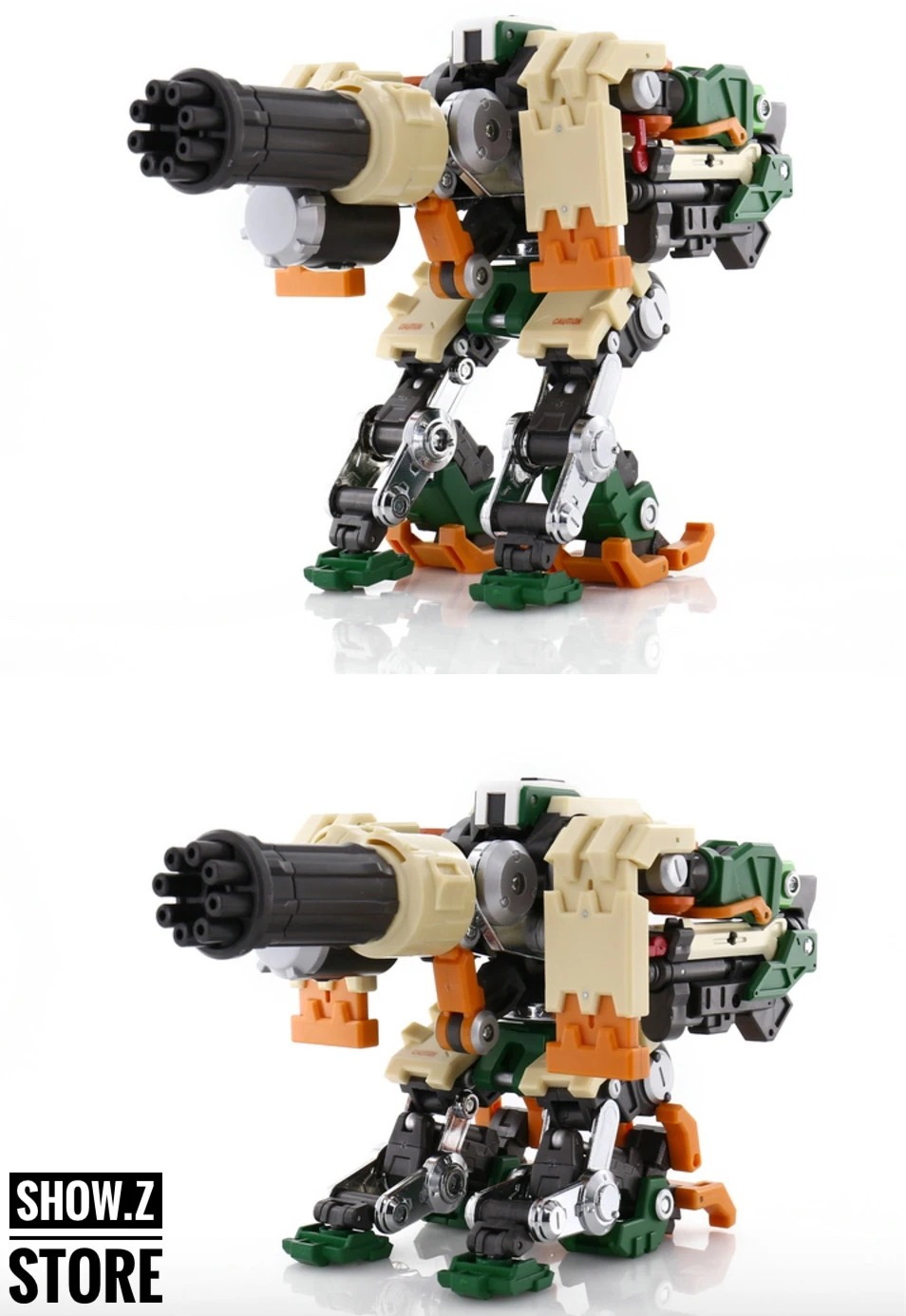 DX9 K1 Freeman (Bastion) 10 DX9 K1 Freeman (Bastion) - Image 8