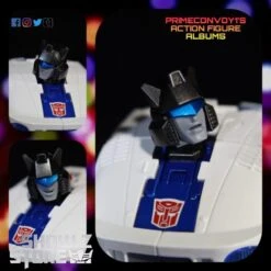 [Pre-Order] FansToys FT-48 Jive Jazz -Prime Collectibles Store 1051fe6717