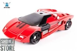 Aoyi Mech H6002-9B Start Spark Sideswipe Oversized 14 Aoyi Mech H6002-9B Start Spark Sideswipe Oversized -Prime Collectibles Store 105302048d