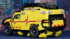 Takara Tomy Masterpiece Movie Series MPM-11 Ratchet 29 Takara Tomy Masterpiece Movie Series MPM-11 Ratchet -Prime Collectibles Store 1056b27751