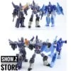 DX9 Toys War In Pocket X04G X05G X06G DoomBringers Set Of 3 -Prime Collectibles Store 1057e9cbc4