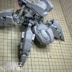 Orange Cat Industry AG-031 Artery Gear Fusion Guard Spider Feidy Model Kit -Prime Collectibles Store 10672f92b8