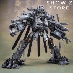 [Standard Ver.] Weijiang WJ M-05 M05 Hide Shadow Blackout Oversized Studio Series SS08 SS-08 Night Blades Set A Standard Version -Prime Collectibles Store 1069724c89