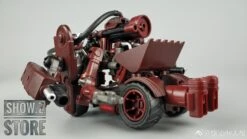 Rihio Multiabyss MM002 V-Link Mecha Defense And Engineering Set Of 5 -Prime Collectibles Store 106fa0576e