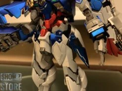 [SZ Custom] MoJiangHun Custom 1/100 XXXG-01W Wing Gundam EW W/ Electroplated Chrome Painting -Prime Collectibles Store 107fa84e96