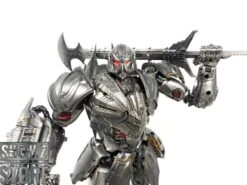 4th Party BS-02S Dragoon Megatron Battle Damaged Version -Prime Collectibles Store 10862f543d