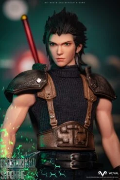 Virtual Toys 1/6 VM-040DX The Last Hero Zack Fair Deluxe Version 20 Virtual Toys 1/6 VM-040DX The Last Hero Zack Fair Deluxe Version -Prime Collectibles Store 1086e79638