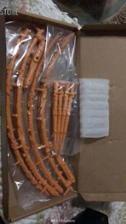 01-Studio ARMOR-MA01 Upgraded Planetary Rings For Cell Unicron -Prime Collectibles Store 10af83bc12