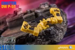 Dr.Wu DW-P51M Chatter Beastbox & Sqwaktalk Limited Version -Prime Collectibles Store 10b302f83c