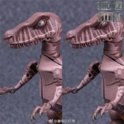 4th Party Masterpiece MP-41 Dinobot 30 4th Party Masterpiece MP-41 Dinobot -Prime Collectibles Store 10b8422392