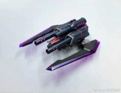 Neoart Toys NT PE-10X Kingbat Ratbat Set Of 4 Colors (Red, Blue, Pink & Purple) -Prime Collectibles Store 10ff3eee8b