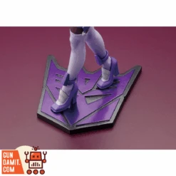 Kotobukiya Bishoujo Transformers Skywarp Statue -Prime Collectibles Store 110dd1462a