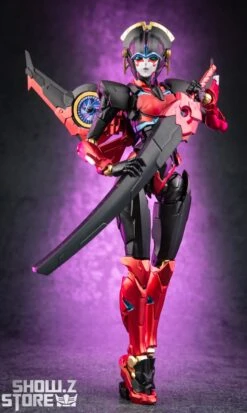 4th Party AC-02 IDW Windblade 23 4th Party AC-02 IDW Windblade -Prime Collectibles Store 1129a69fa6 1