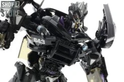 Black Mamba 4th Party The Last Knight MPM-05 MPM05 Barricade Bottleneck LS-02 -Prime Collectibles Store 11367f68b4