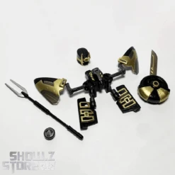 DNA Design DK-42 Legacy Prowl Upgrade Kits -Prime Collectibles Store 1151d49bac