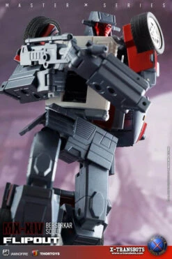 XTransbots Monolith Combiner MX-XIV MX-14 Flipout Wildrider 33 XTransbots Monolith Combiner MX-XIV MX-14 Flipout Wildrider -Prime Collectibles Store 1152dbe57f