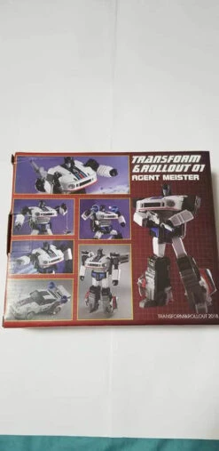 Transform And Rollout TR-01 TR01 Hova Jazz 19 Transform And Rollout TR-01 TR01 Hova Jazz -Prime Collectibles Store 115d59f639
