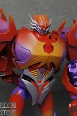 APC Toys APC-004BF Bossy Flame TFP Galvatron 11 APC Toys APC-004BF Bossy Flame TFP Galvatron -Prime Collectibles Store 11900409fb