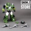 MakeToys MT RM-02N GunDog Hound -Prime Collectibles Store 1196efc311