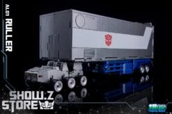 Modfans AL01S Path Of Transfiguration Ruller Roller Silver Version -Prime Collectibles Store 119a1cd52b