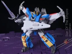 Iron Factory IF-EX25 Sword Of Defender Dai Atlas -Prime Collectibles Store 119e9045d3