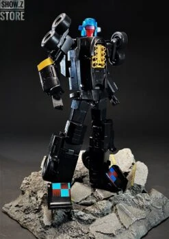 DX9 Toys D-17B Scout Dragstrip G2 Version -Prime Collectibles Store 11a574a3c7