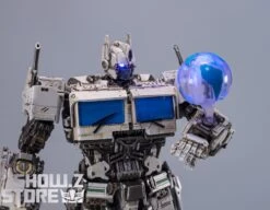 Magnificent Mecha Upgrade Kit For MM-01W Optimus Prime Repaint Version 15 Magnificent Mecha Upgrade Kit For MM-01W Optimus Prime Repaint Version -Prime Collectibles Store 11b4a24bf4