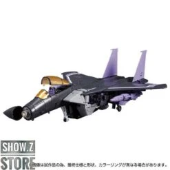 Takara Tomy Masterpiece MP-52+SW Skywarp -Prime Collectibles Store 11ea21e759