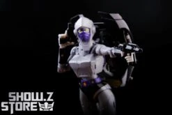 Rose & Toys Robot Rose Nightbird 16 Rose & Toys Robot Rose Nightbird -Prime Collectibles Store 11eb9e1570