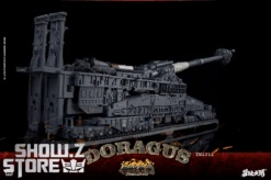 [Coming Soon] ToysEasy YW2214 Gustav Railway Gun -Prime Collectibles Store 11f97bf186