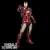 Threezero 1/12 Marvel Studio The Infinity Saga DLX Iron Man Mark 7 1 Threezero 1/12 Marvel Studio The Infinity Saga DLX Iron Man Mark 7 -Prime Collectibles Store 1200f60ee7