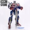 AlienAttack Toys AAT A-01CC Optimus Prime -Prime Collectibles Store 120378cf66
