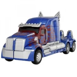 Takara Turbo Changer TC-01 TC01 Big Optimus Prime 11 Takara Turbo Changer TC-01 TC01 Big Optimus Prime -Prime Collectibles Store 12344e8cec