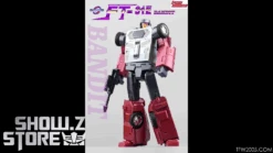 [Pre-Order] FansToys FT-31E Bandit Dead End Stunticons Menasor -Prime Collectibles Store 123500801a