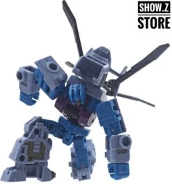 Iron Factory IF-EX23 Booster Spear & Spin Vulture [War Giant - Set B] -Prime Collectibles Store 1242b5fe78