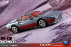 XTransbots Monolith Combiner MX-XIV MX-14 Flipout Wildrider 35 XTransbots Monolith Combiner MX-XIV MX-14 Flipout Wildrider -Prime Collectibles Store 1247f33b4c