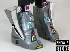 4th Party G1 Reissue Grimlock -Prime Collectibles Store 12667eaf3a