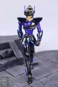 Great Toys Saint Seiya Myth Cloth EX Black Pegasus Seiya 13 Great Toys Saint Seiya Myth Cloth EX Black Pegasus Seiya -Prime Collectibles Store 126a7dc797 1