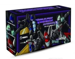 Pocket Toys PT04 PT05 PT06 Thrust Dirge Ramjet Coneheads Set Of 3 -Prime Collectibles Store 126a9a36cf