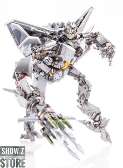 4th Party Masterpiece Movie Series MPM-10 Starscream 16 4th Party Masterpiece Movie Series MPM-10 Starscream -Prime Collectibles Store 127fe1befe