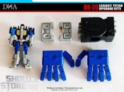 DNA Design DK-39 Upgrade Kits For Legacy Titan Cybertron Universe Metroplex W/o Bonus 8 DNA Design DK-39 Upgrade Kits For Legacy Titan Cybertron Universe Metroplex W/o Bonus -Prime Collectibles Store 129f128868 1