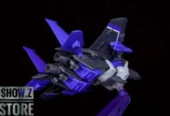 Takara Tomy Masterpiece MP-52+SW Skywarp -Prime Collectibles Store 12be7366b1