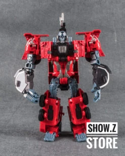 WeiJiang WJ Rescue Combiner 28 WeiJiang WJ Rescue Combiner -Prime Collectibles Store 12e19dd70b