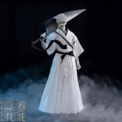 GameToys GT-004 1/6 Zangetsu Hollow Ichigo 18 GameToys GT-004 1/6 Zangetsu Hollow Ichigo -Prime Collectibles Store 12fbdcb951